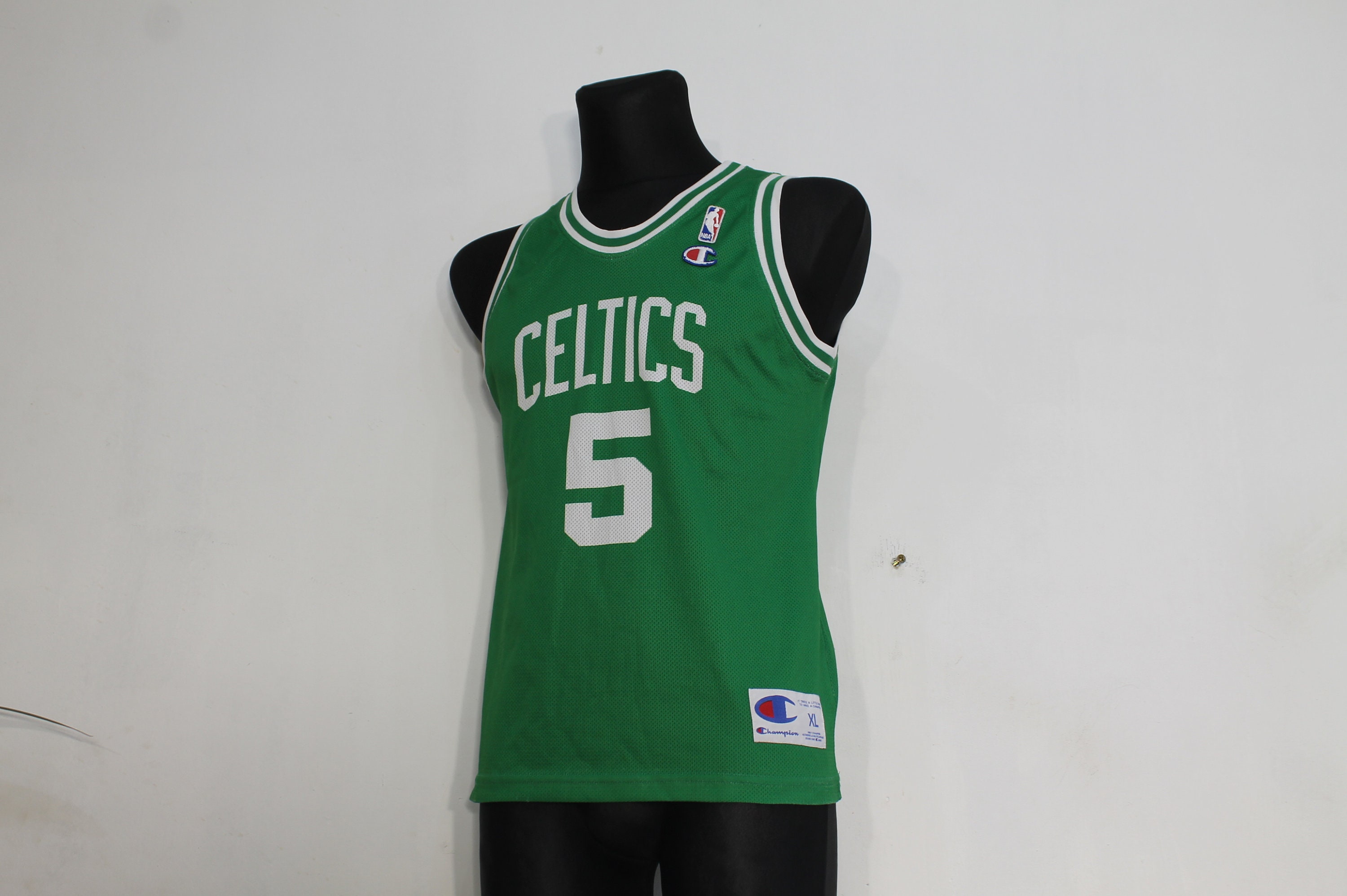 NWT Authentic NBA Nike 2022 2023 City Boston Celtics Jayson Tatum