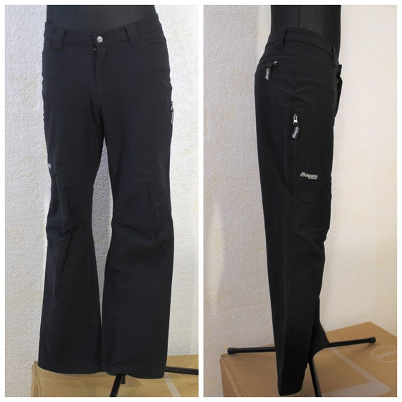 Bergans of Norway Pants Active Pants Hiking Pants Camping Pants
