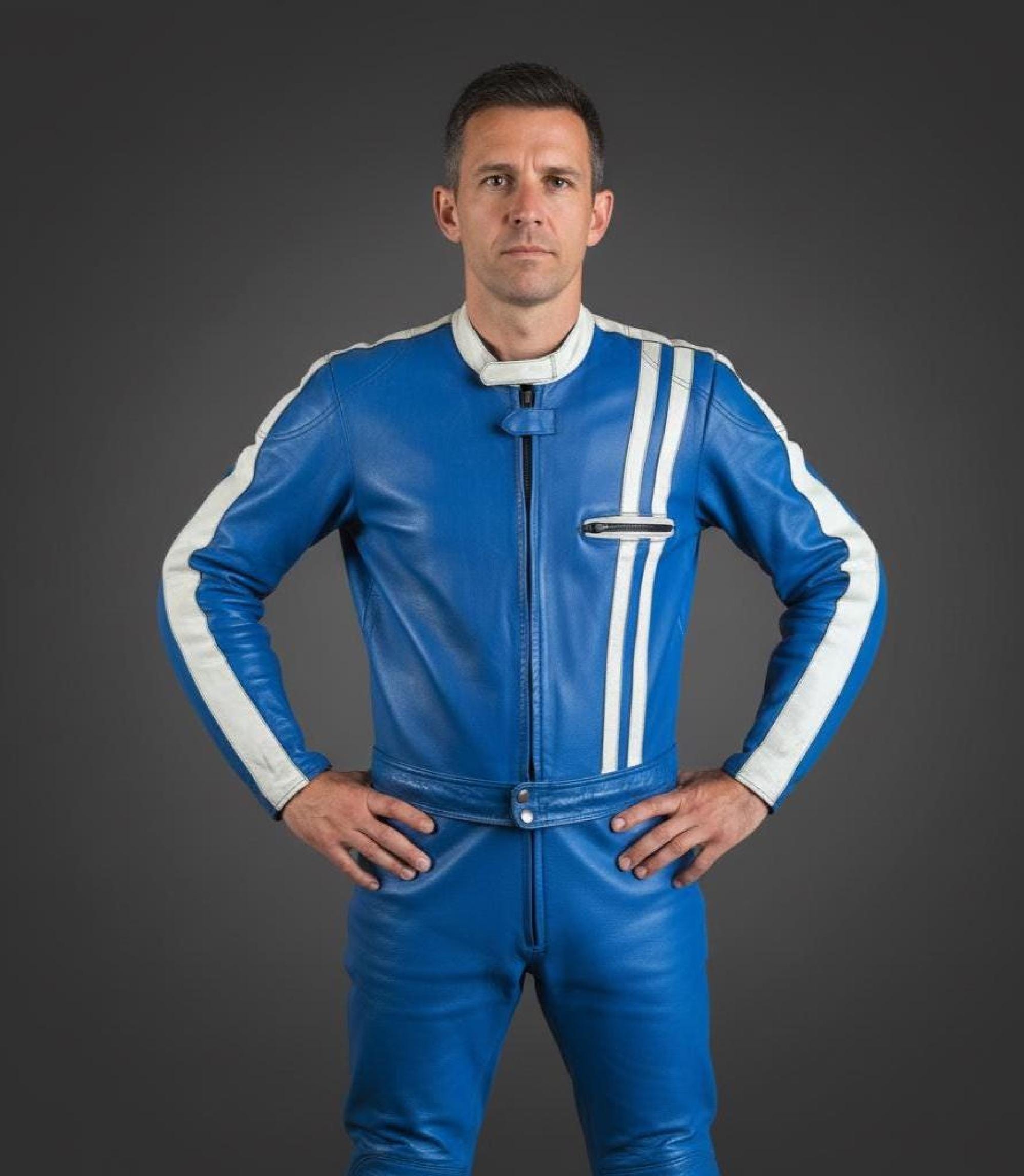 1970's Racing Suit - Etsy