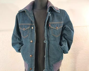 Seersucker Sport Coat 42 - Etsy