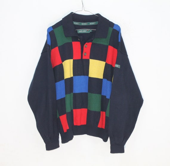 Polo hot sale golf cardigan