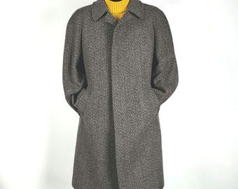 Tweed Vintage Outerwear Coats & Jackets for Men | eBay