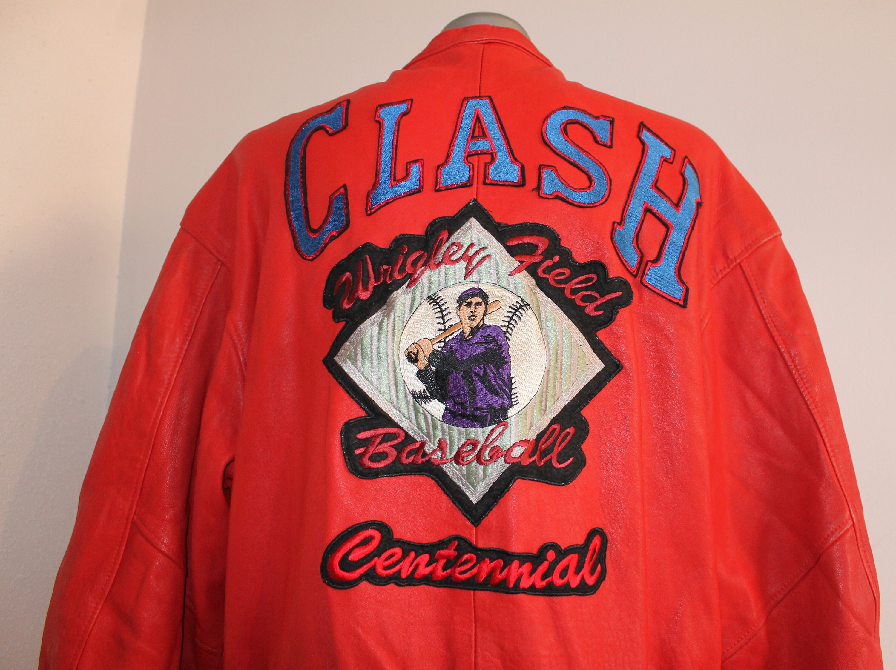 新しい学校のリーダーズ　非売品ワンハンドレットコーチジャケット　爆レア！ 新しい学校のリーダーズ 非売品ワンハンドレットコーチジャケット 爆