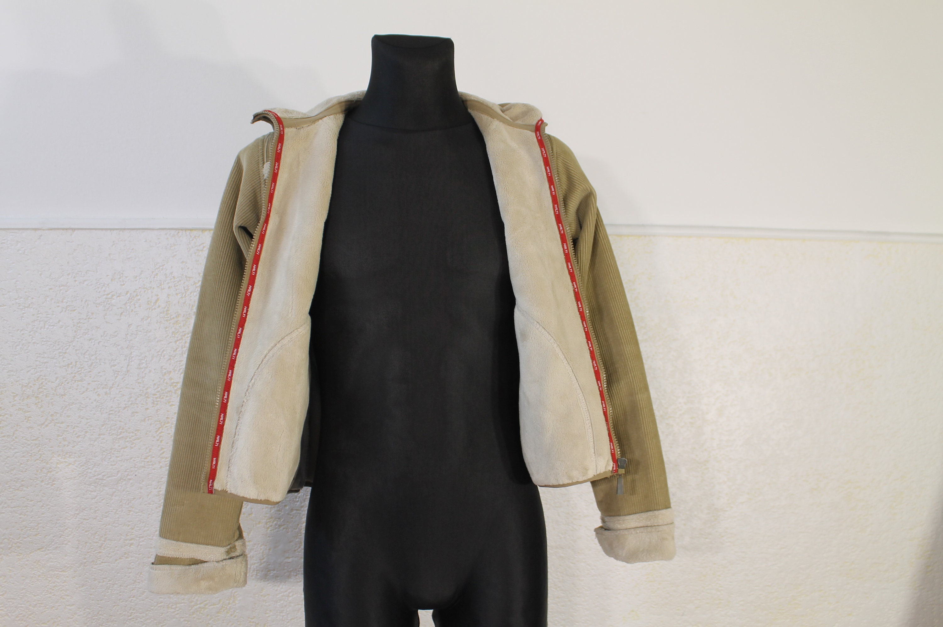 windrunner corduroy jacket