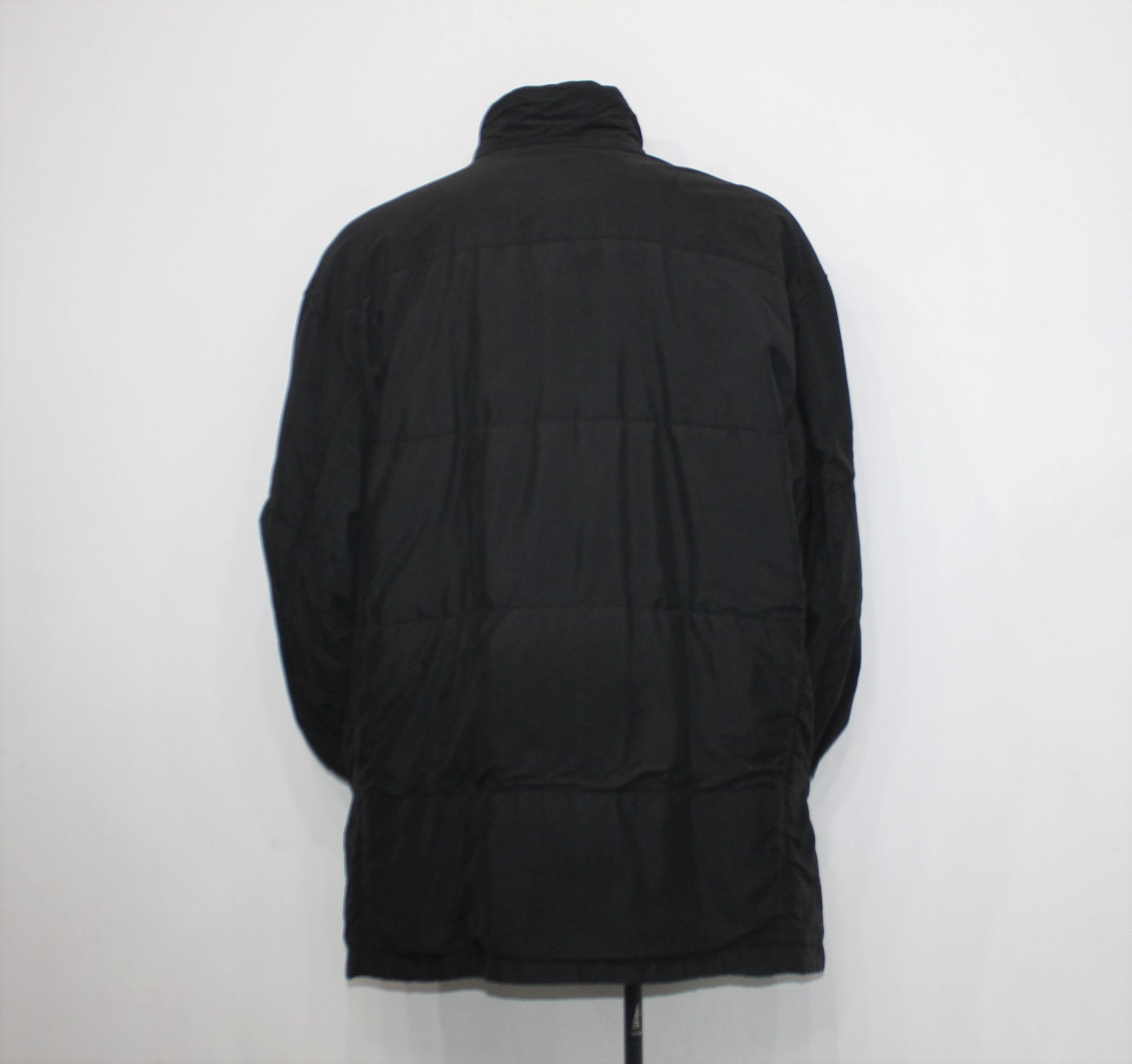 Vintage Schneiders Salzburg Quilted Men's Coat - Austrian