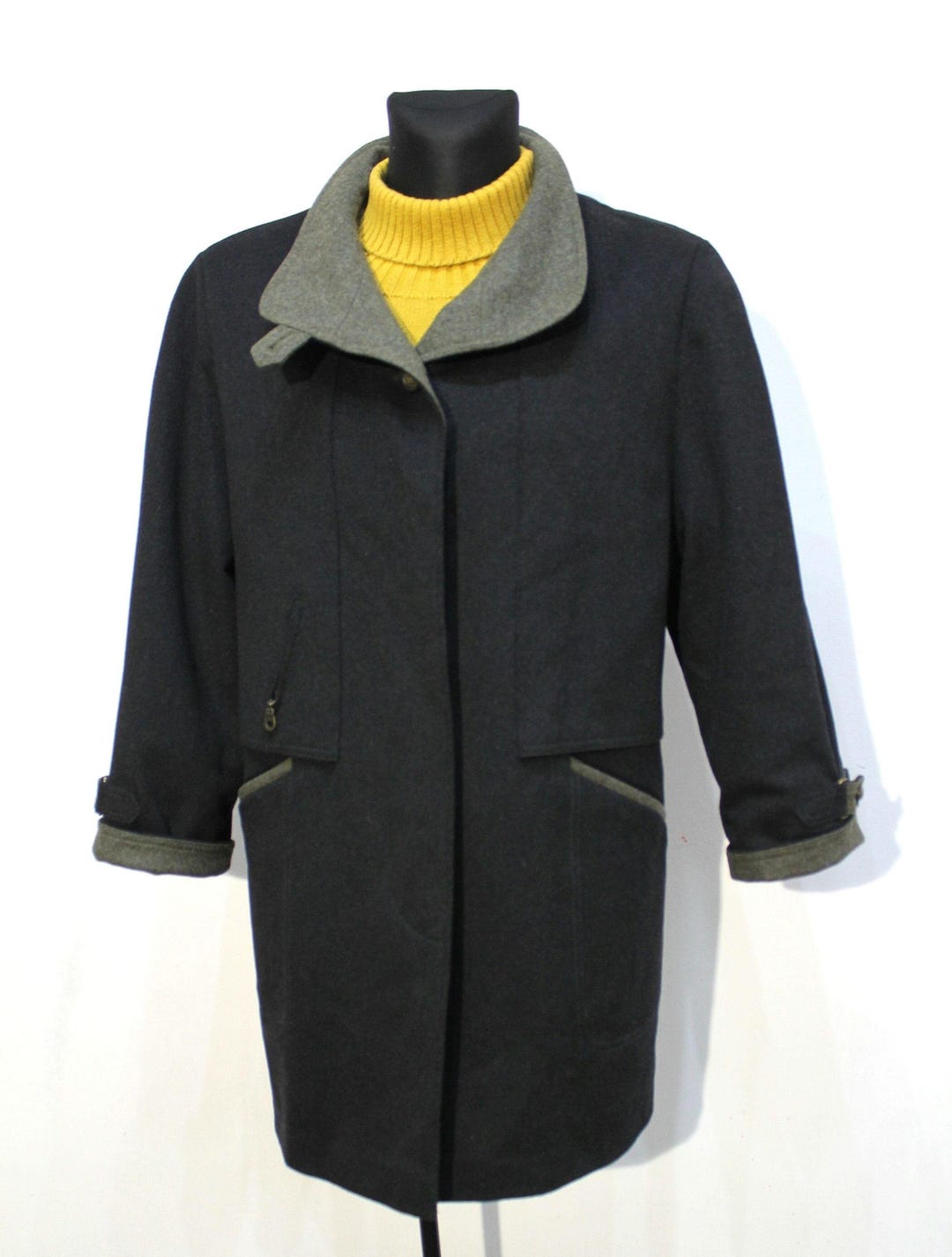 ジャケット・アウター 80s Vintage \"Alpaca 50%\" LODENFREY Coat m52004473772_1.jpg