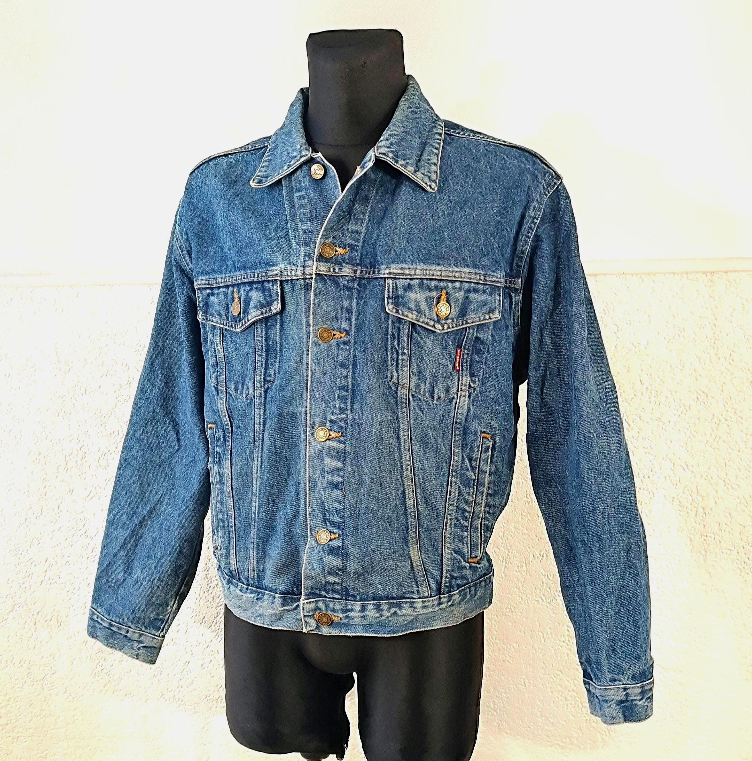 Carrera denim jacket - Etsy 日本