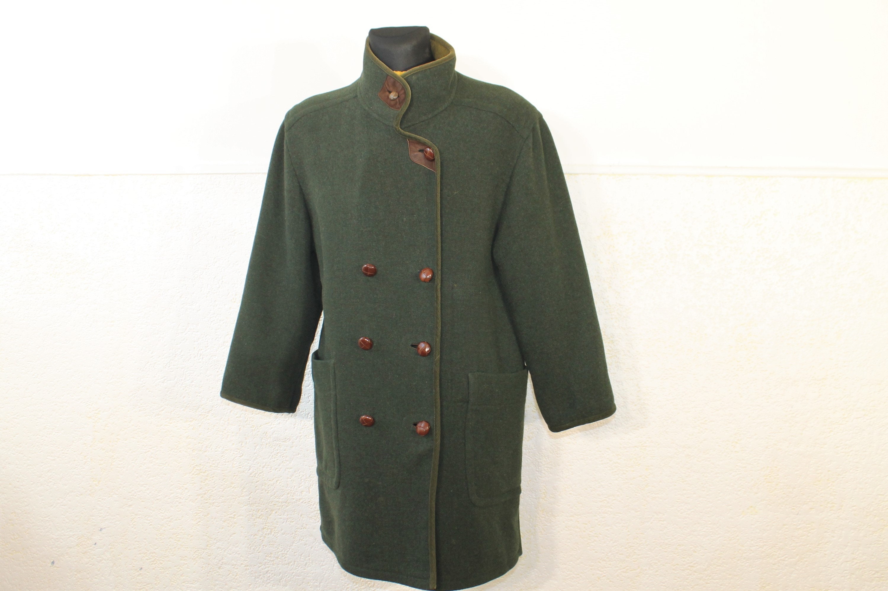 Loden Coat Women, SCHNEIDERS, Wool Overcoat, Green Coat, Winter Coat, Double Breasted Coat, Wool Coat, Austrian Coat, Trachten Coat L - Etsy Canada Loden Coat Women, SCHNEIDERS, Wool Overcoat, Green Coat, Winter Coat, Double Breasted Coat, Wool Coat, Austrian Coat, Trachten Coat L - Etsy Canada