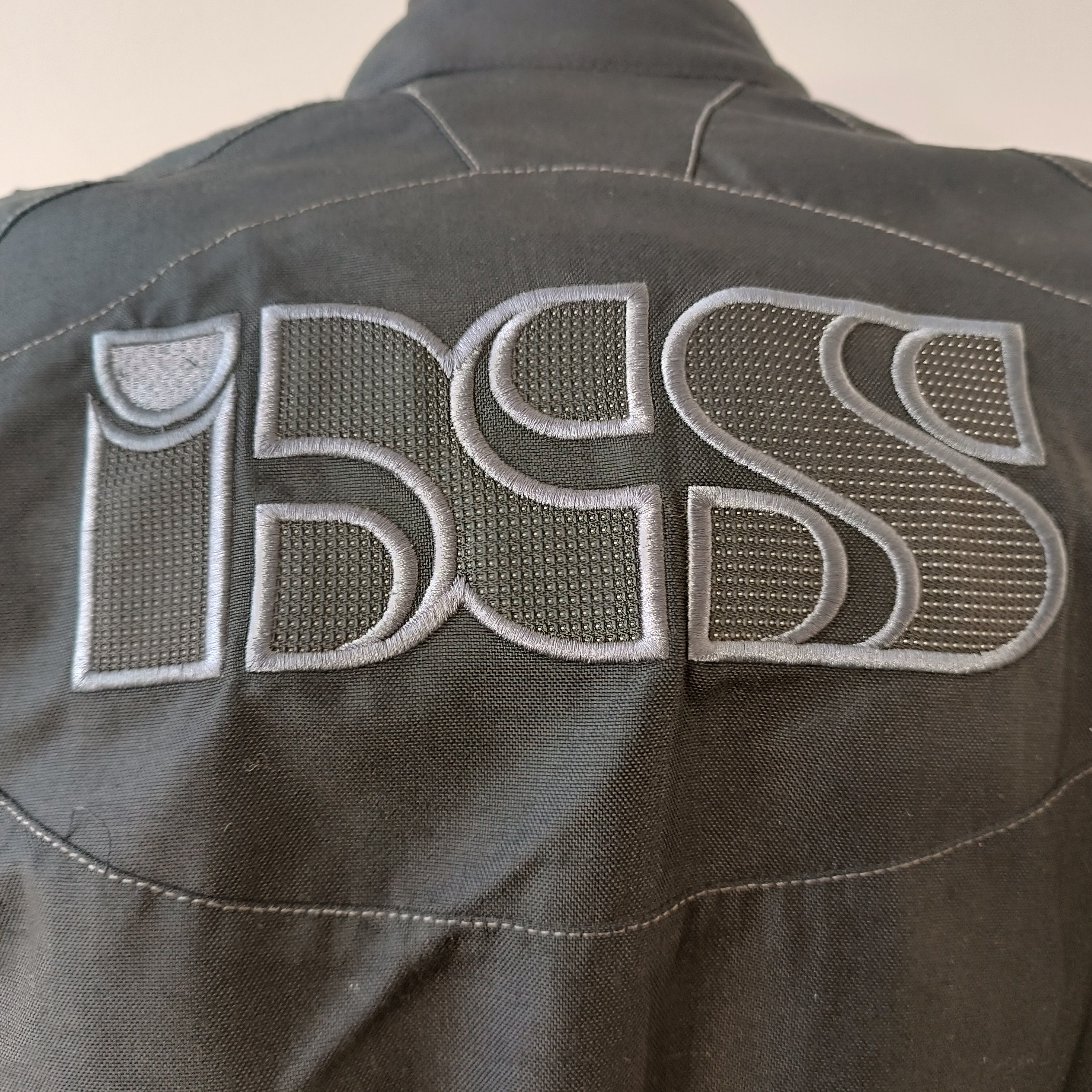 Ixs gore tex motorcycle jacket best sale