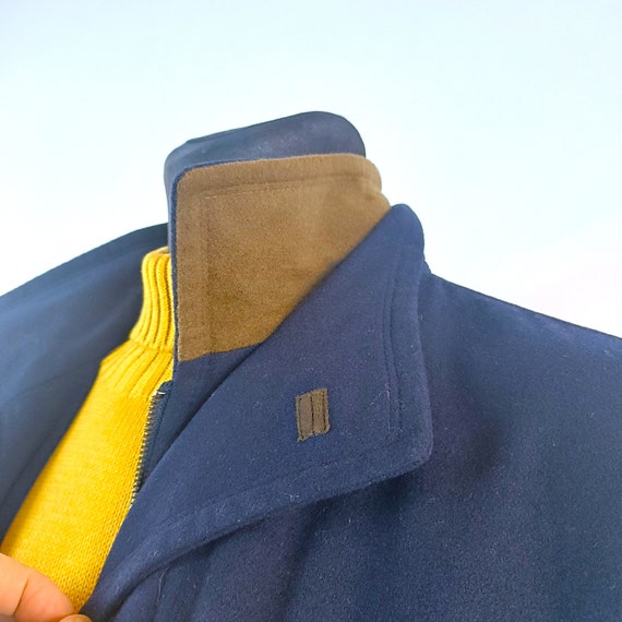 Bugatti Goretex Jacket, Country Jacket, Navy driv… - image 2