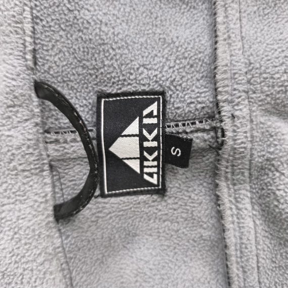 Lightweight Swedish Softshell Windbreaker: Black … - image 4