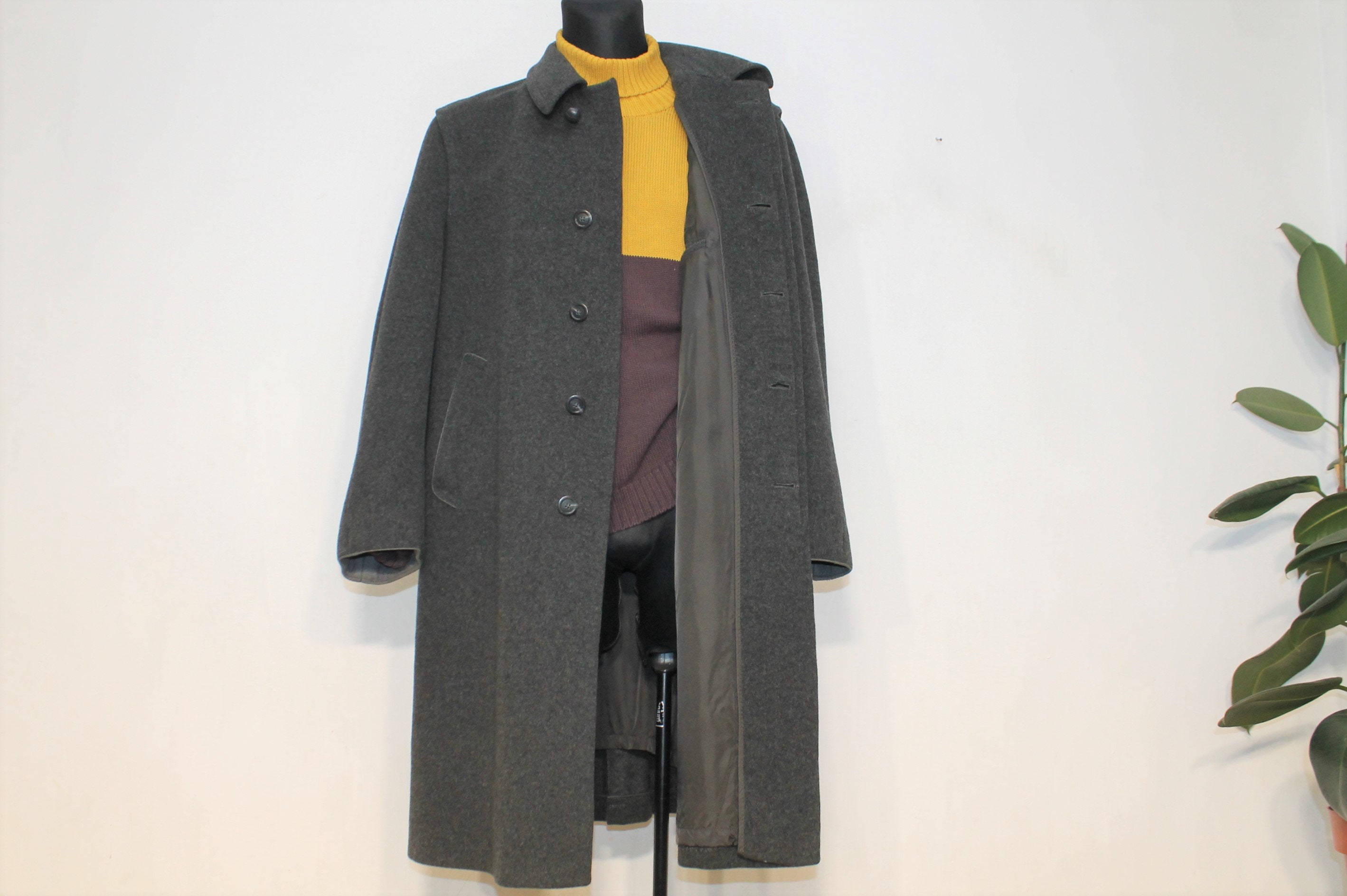 ジャケット・アウター 80s Vintage \"Alpaca 50%\" LODENFREY Coat Vintage 80's Lodenfrey Wool Jacket : r/VintageClothing