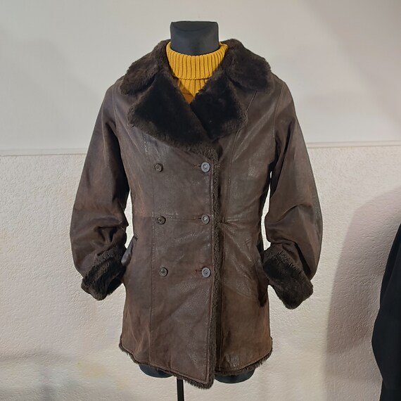 Manteau saki hotsell