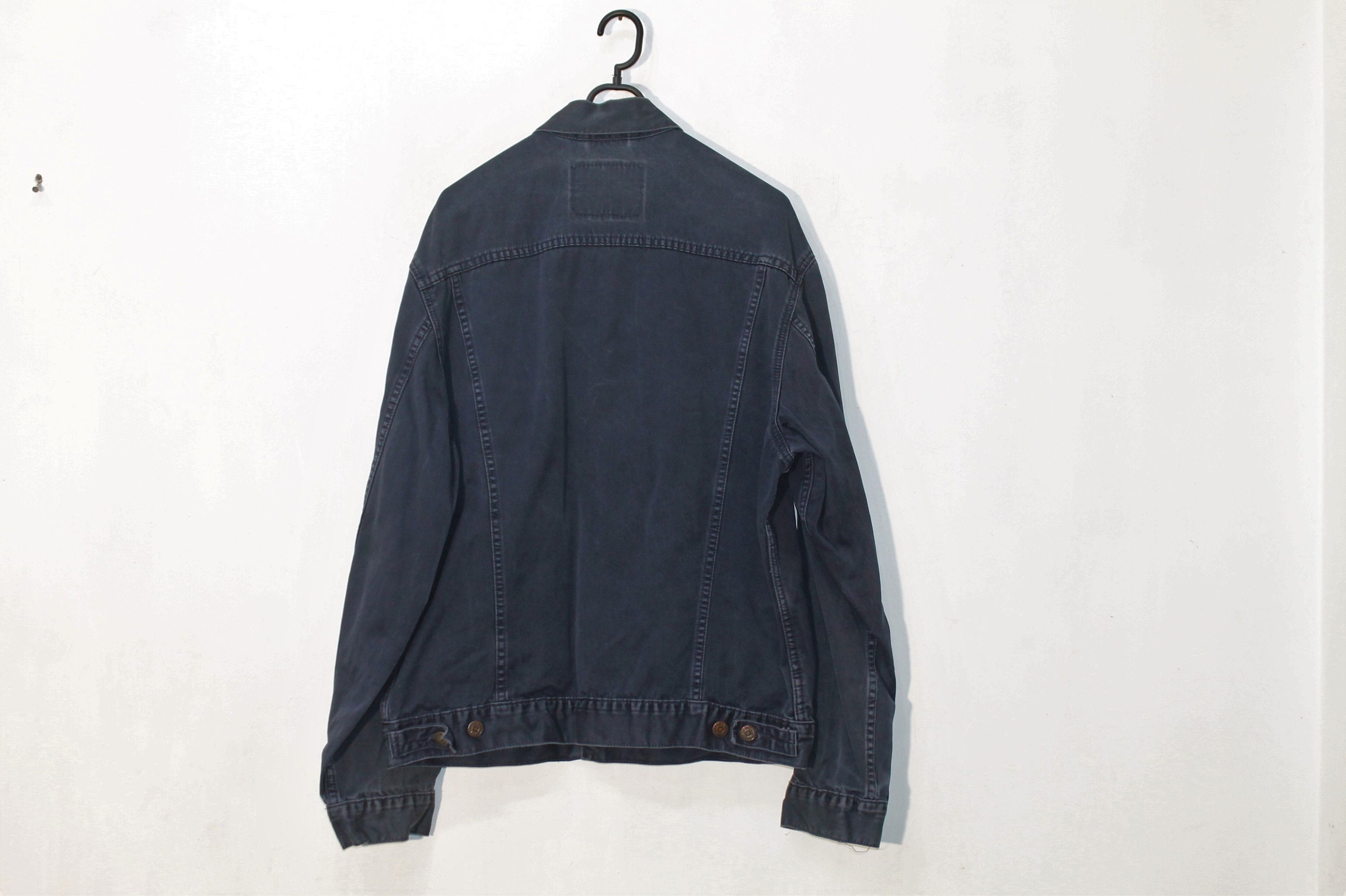 OUTLET SALE- 訳あり品など大放出 Vintage / Jacket Levis Levis Denim / Jacket Levis Vintage / アート・デザイン・音楽