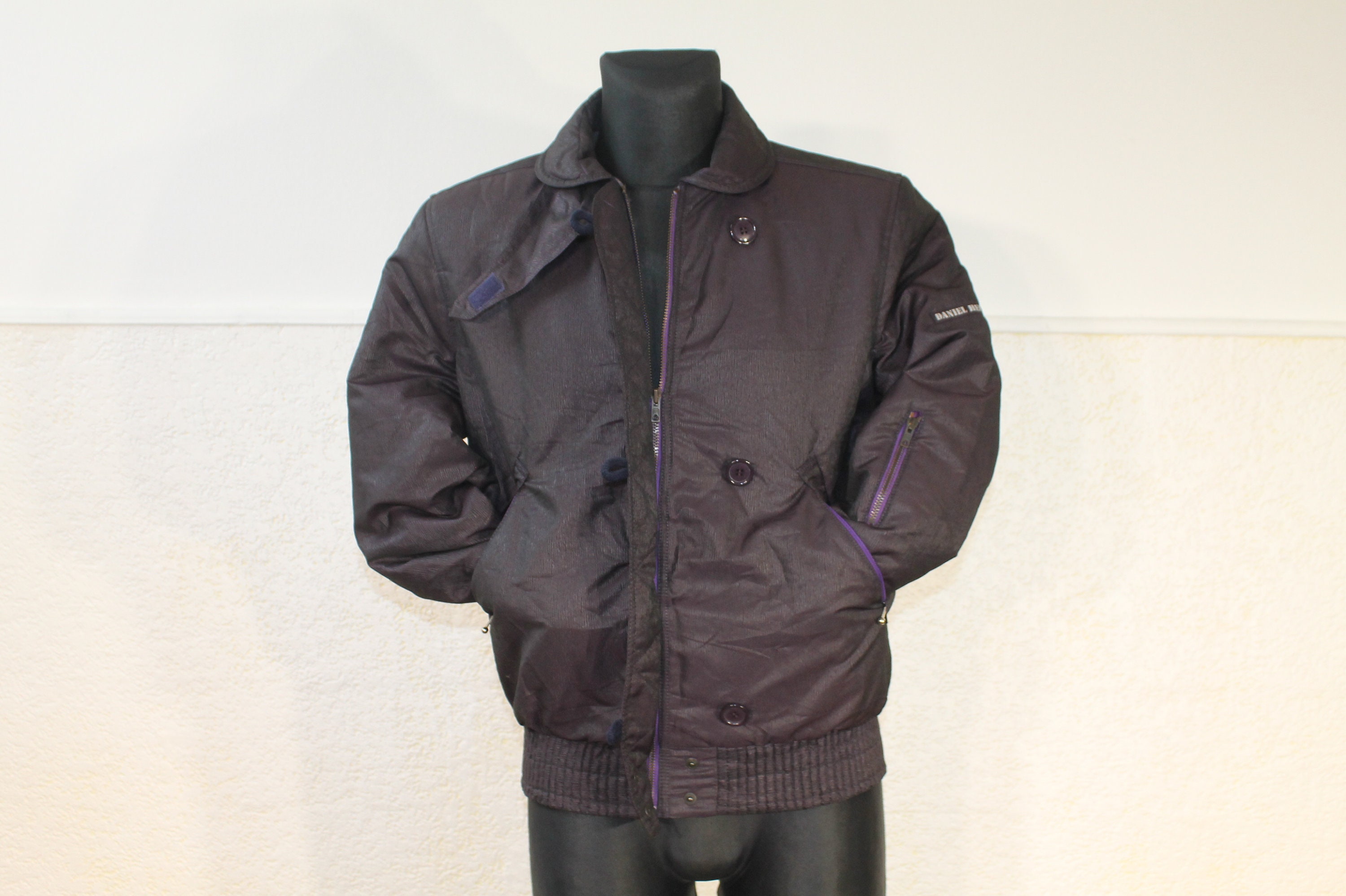 Daniel Hechter Coat Etsy Singapore