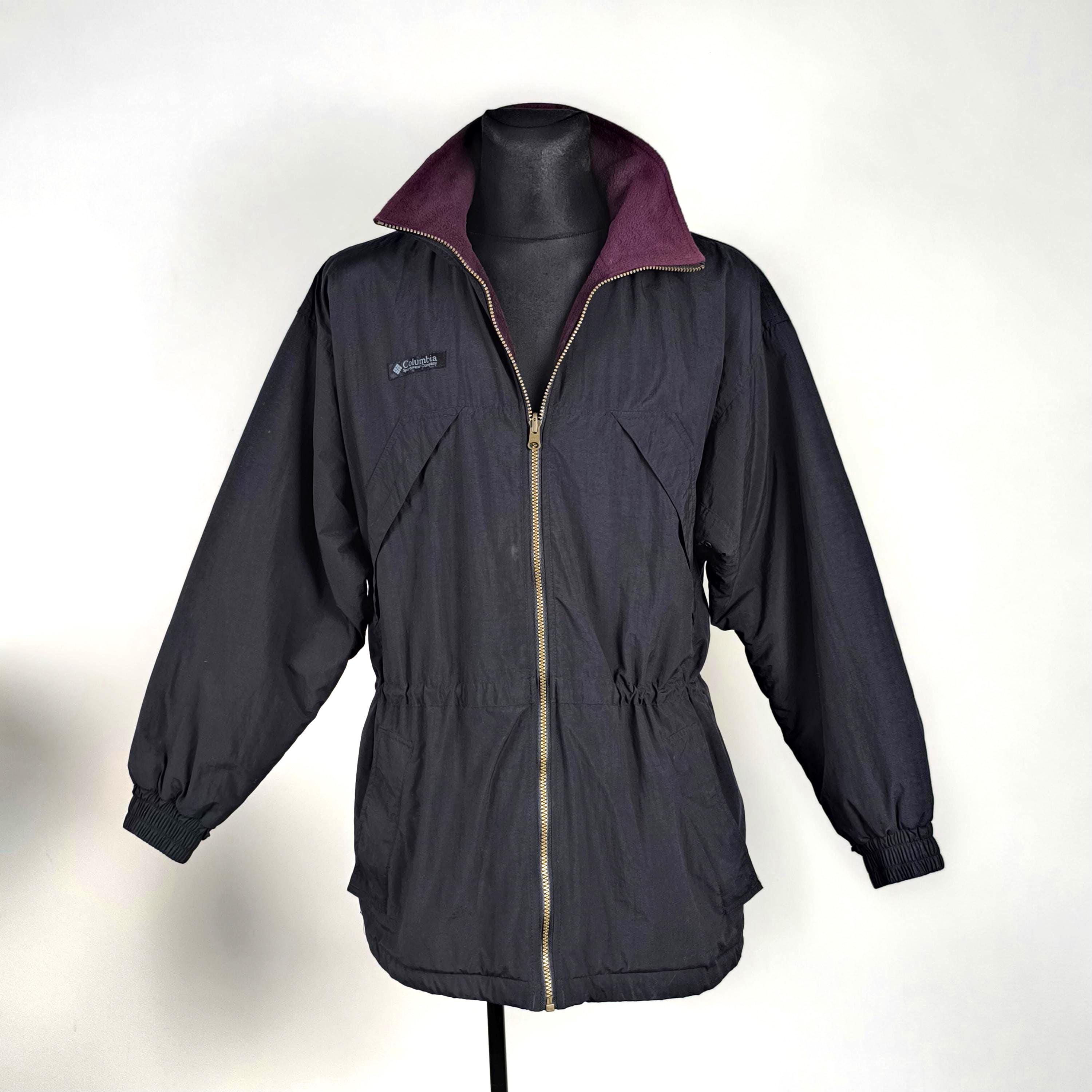 Columbia Convert Jacket - Etsy