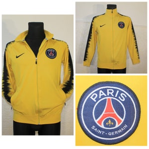 Paris Saint-Germain PSG 2005 - 2006 Home football shirt jersey Nike size XL