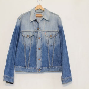 70500 Levis Jacket - Etsy