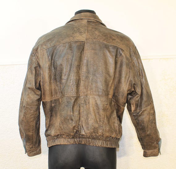 ジャケット・アウター 80s vintage w-germany double jacket 80s vintage w-germany double jacket