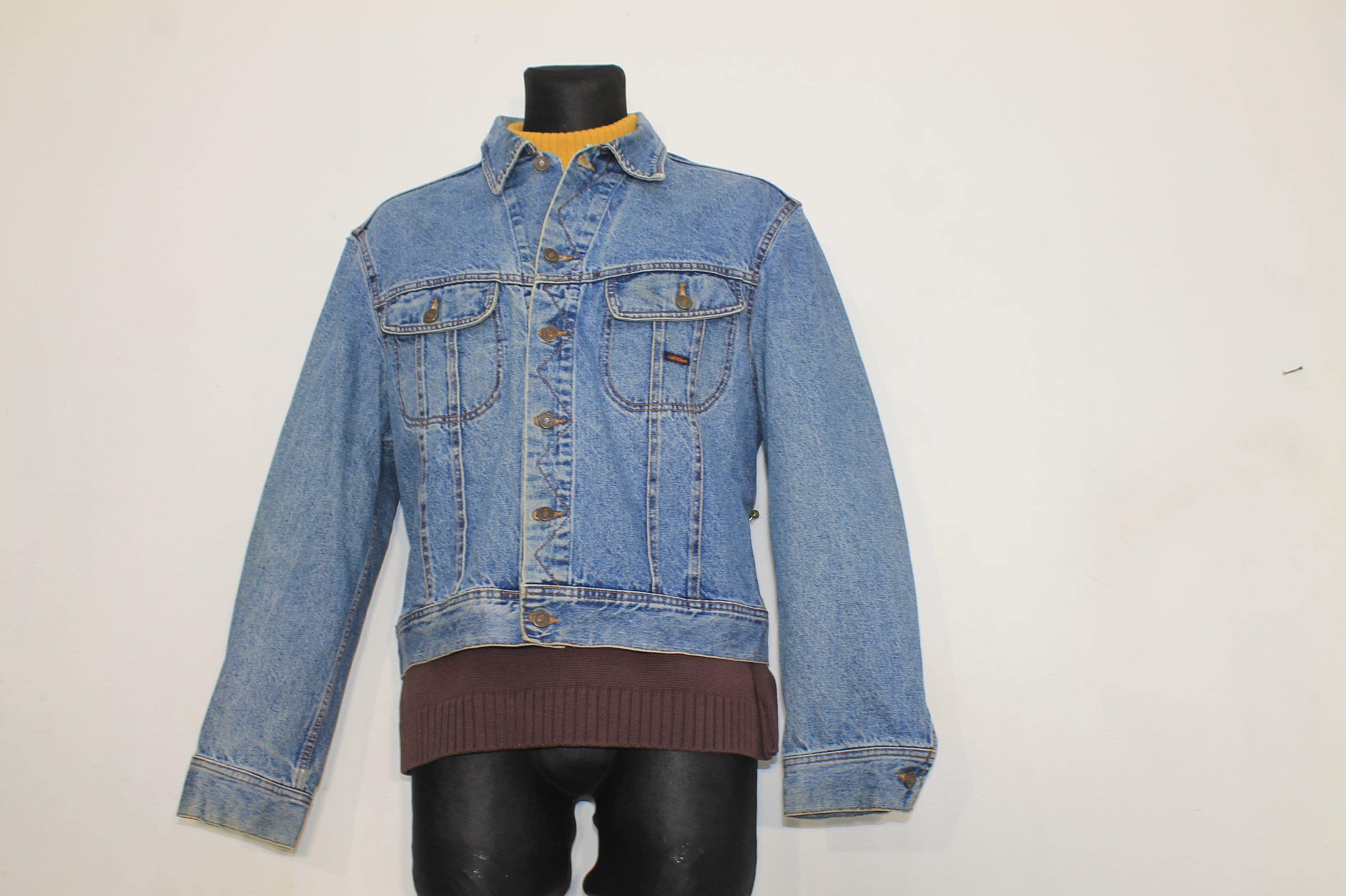 Chevignon denim - Etsy 日本