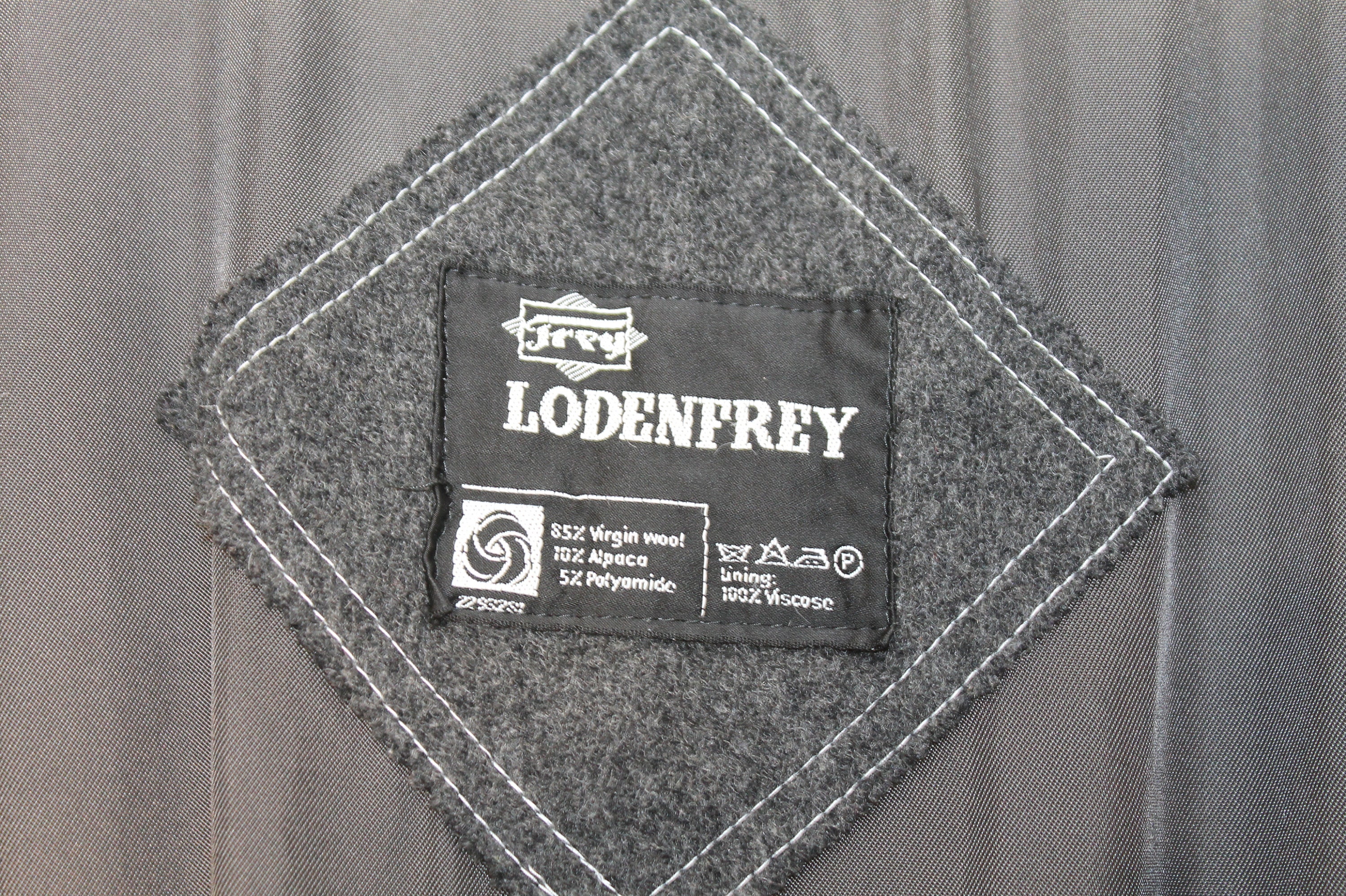 ジャケット・アウター 80s Vintage \"Alpaca 50%\" LODENFREY Coat il_fullxfull.7111277363_btl5.jpg