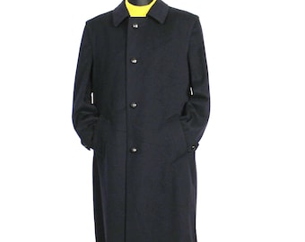 ジャケット・アウター 90sArchive Yves saint laurent wool coat Yves Saint Laurent Russian Collection Wool Coat