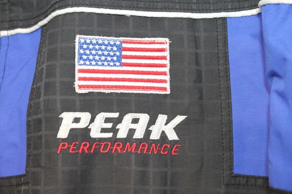 Vintage Gore-Tex Windbreaker Jacket | Men's Peak … - image 3