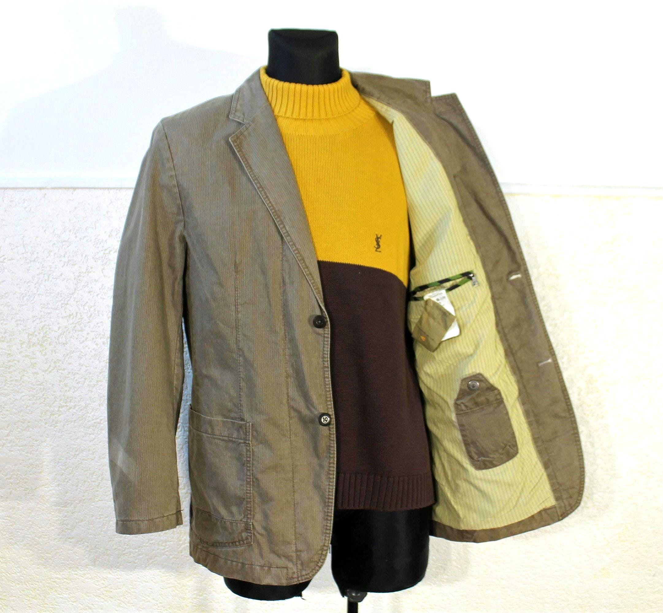 camel active Blazer Casual Uomo camel active Blazer Casual Uomo