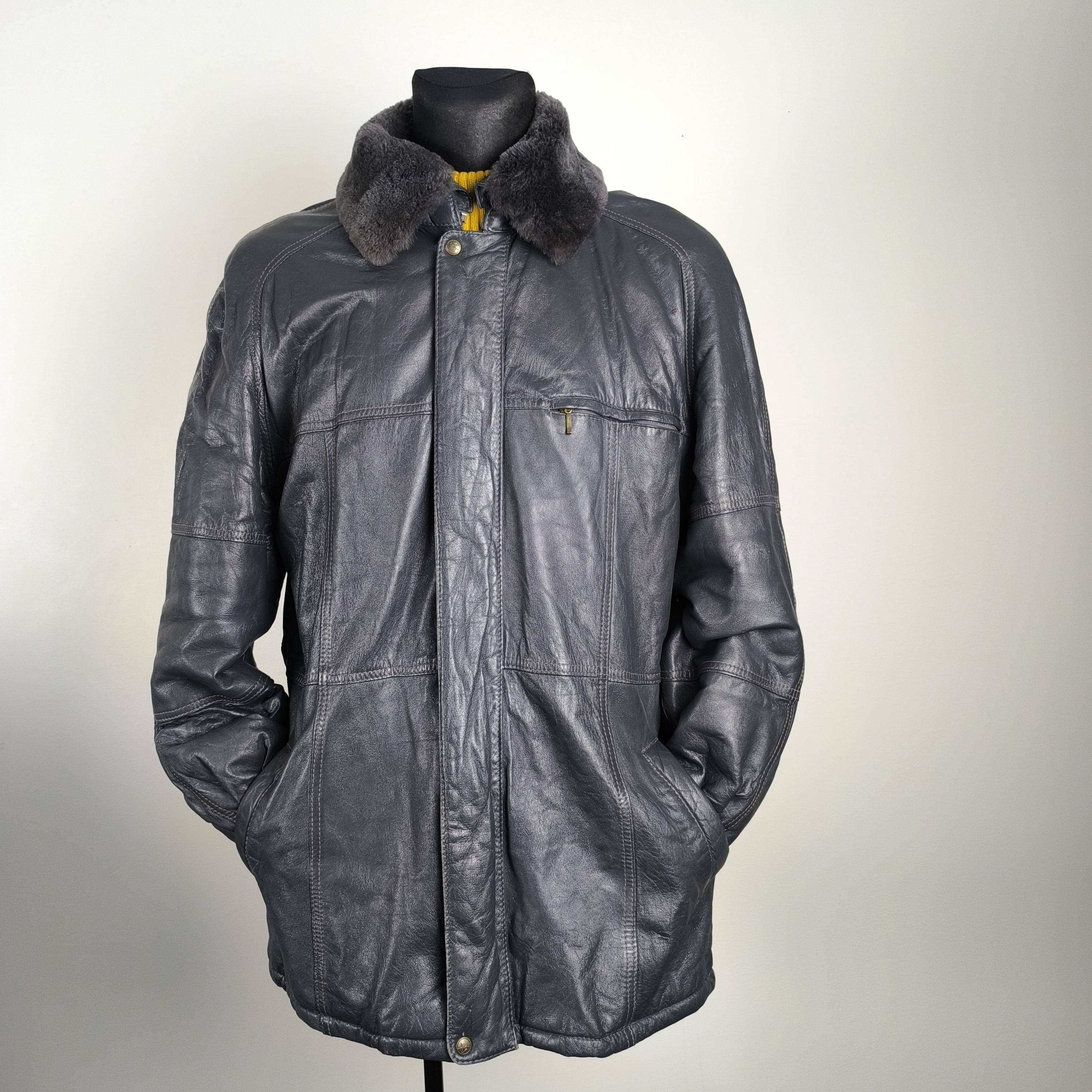 80s police jacket - Etsy 日本