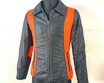 Anba of Austria Vintage Ski Jacket 1970s 70s Ski Wear - Etsy