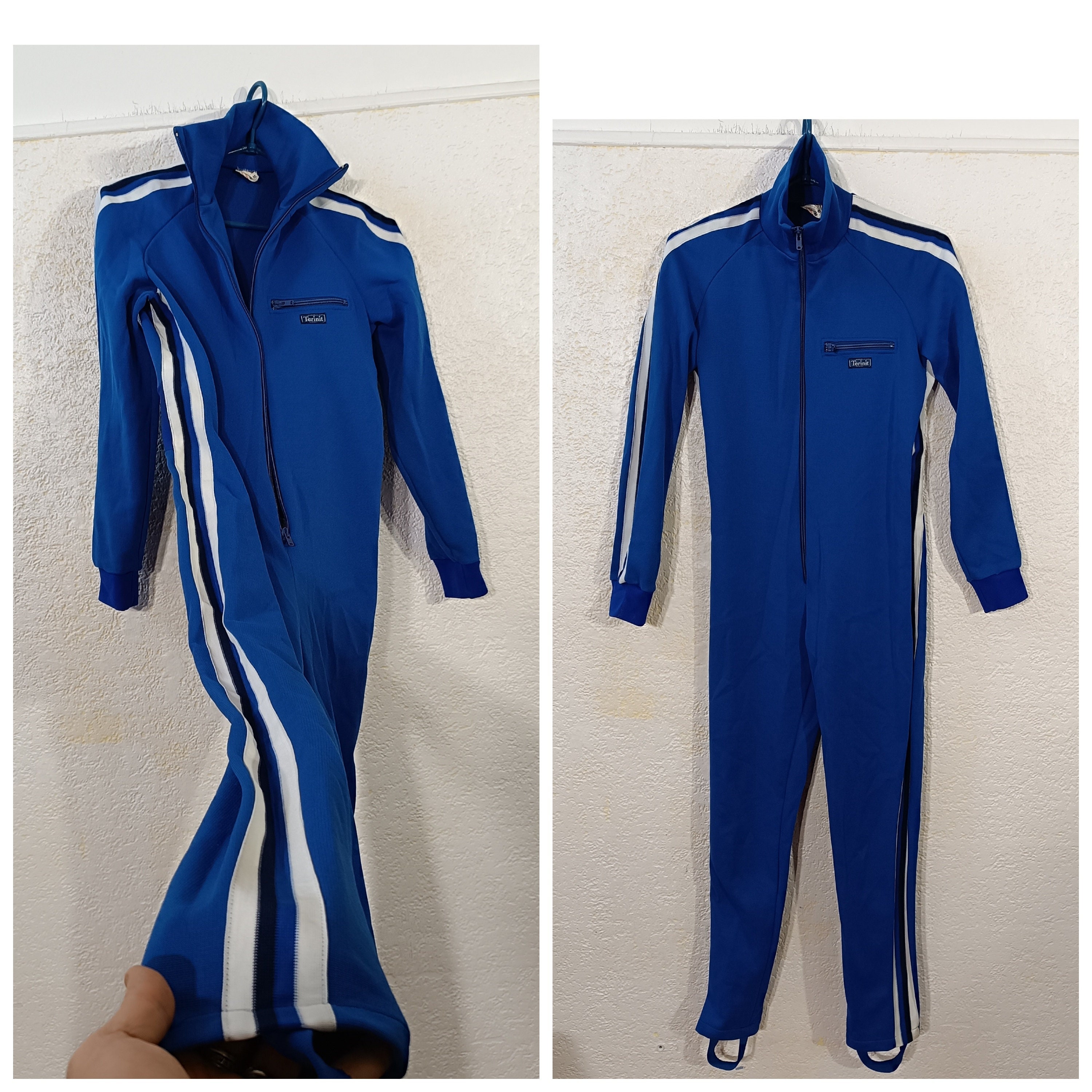 Tracksuit overalls sale