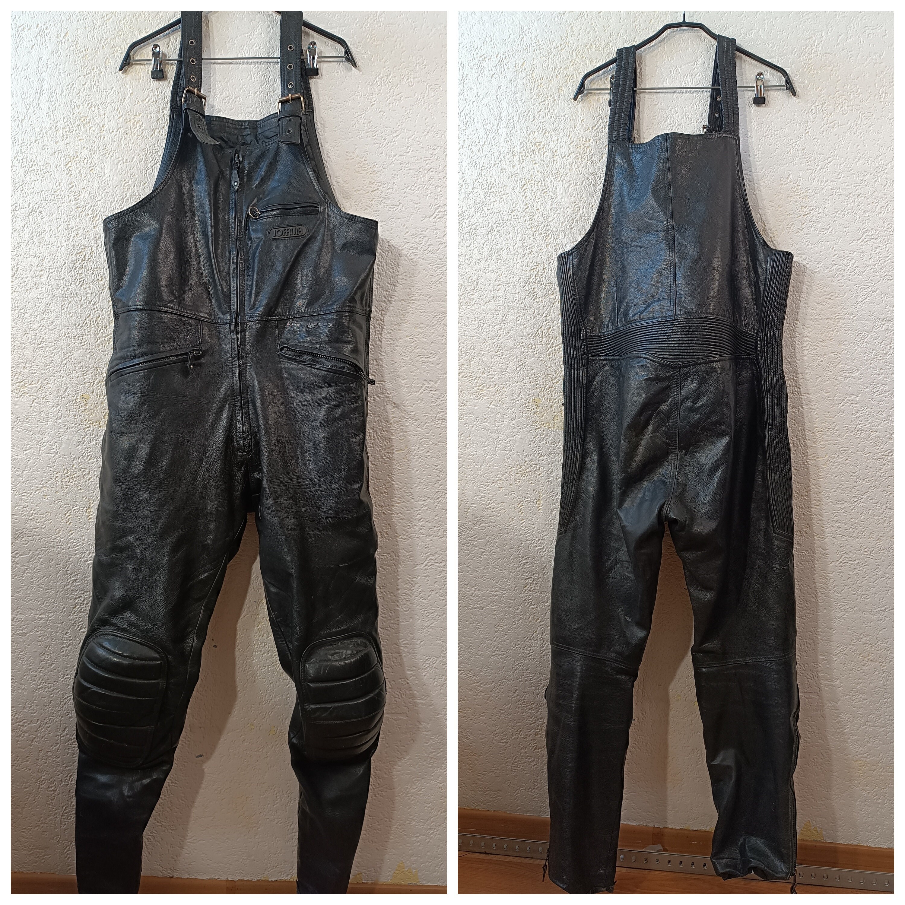 Motorbike trousers -  México