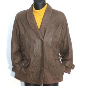 Petroff Leather - Etsy Sweden