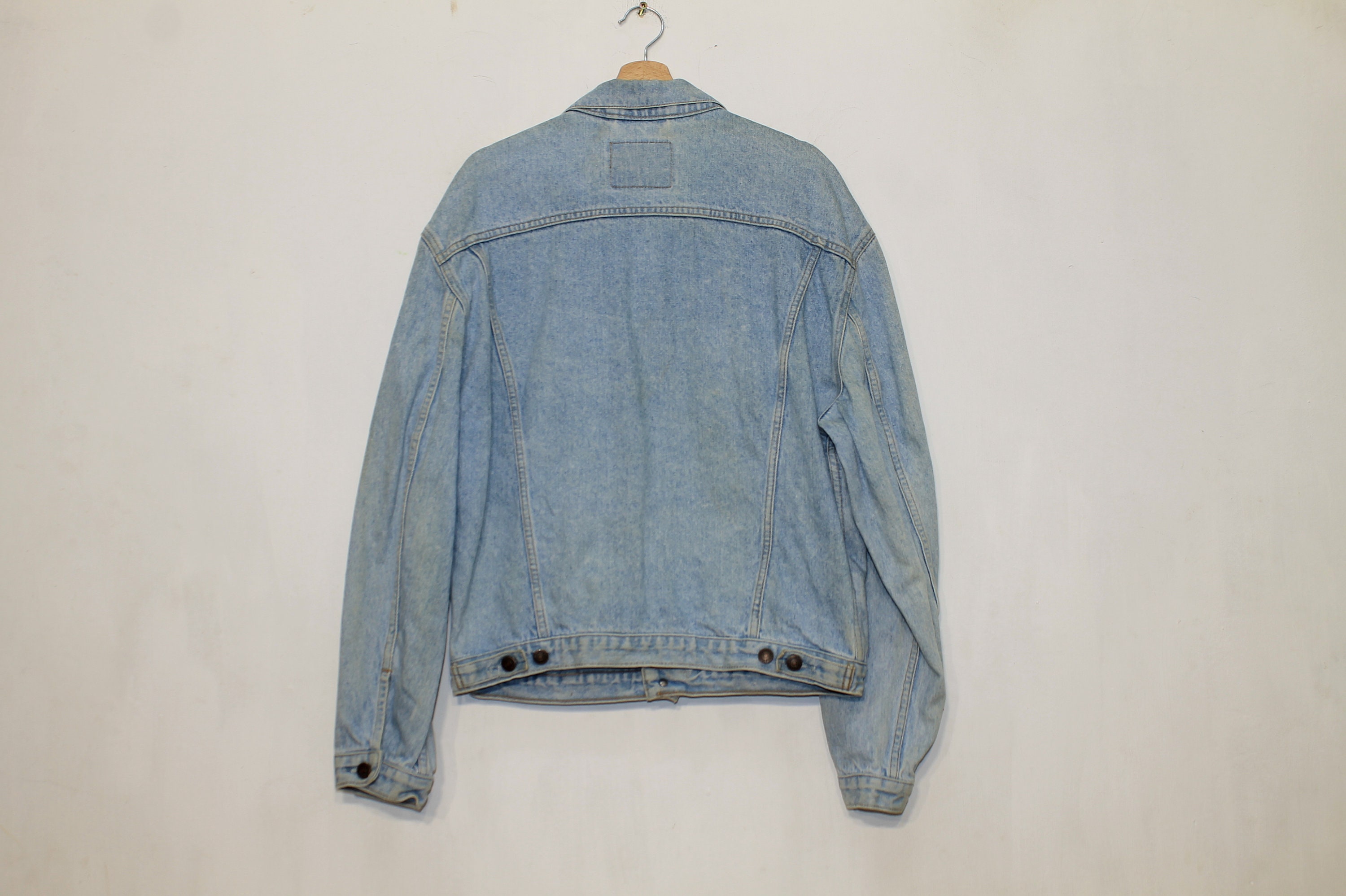 リーバイス デニムジャケット Levi
