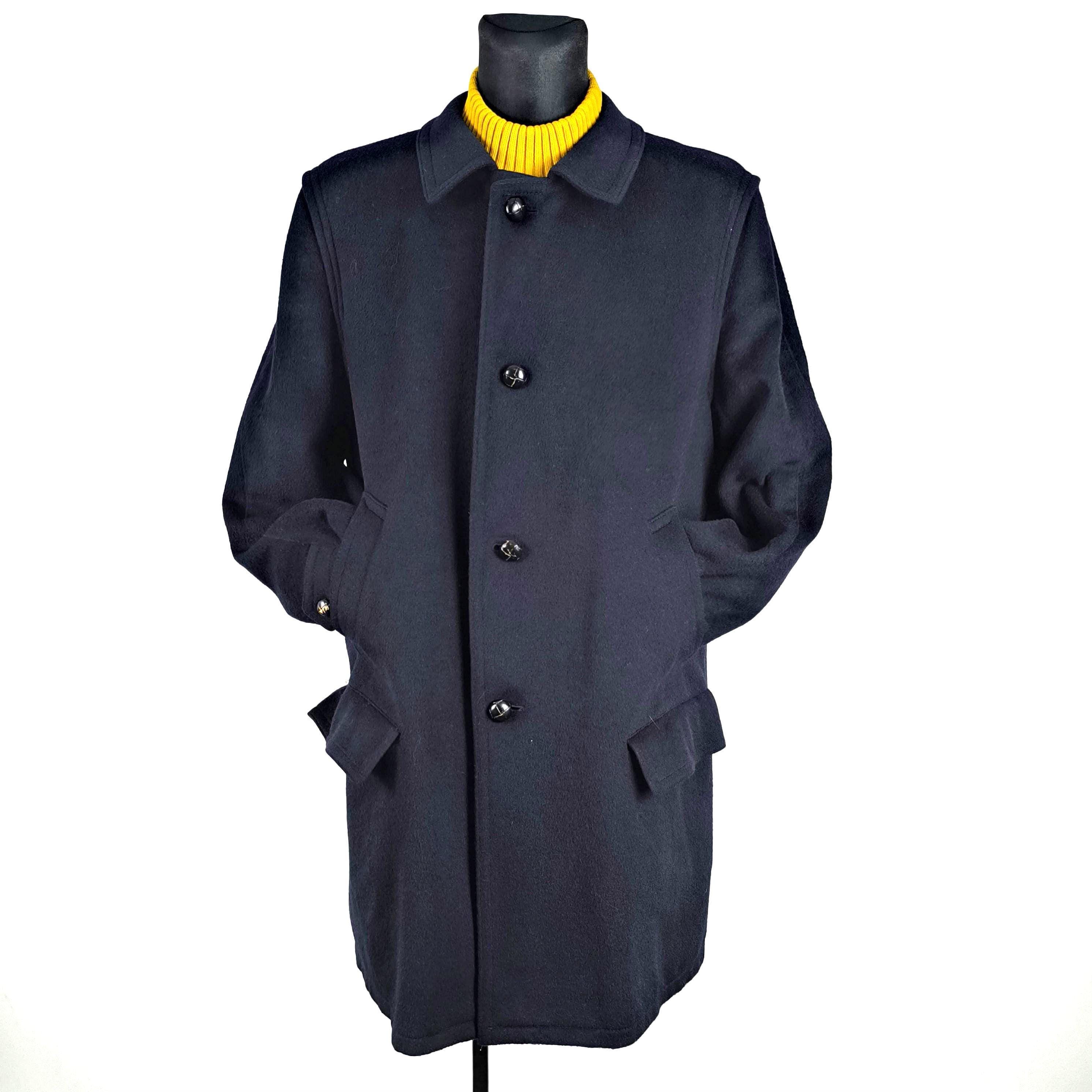 Salko loden coat - Etsy 日本