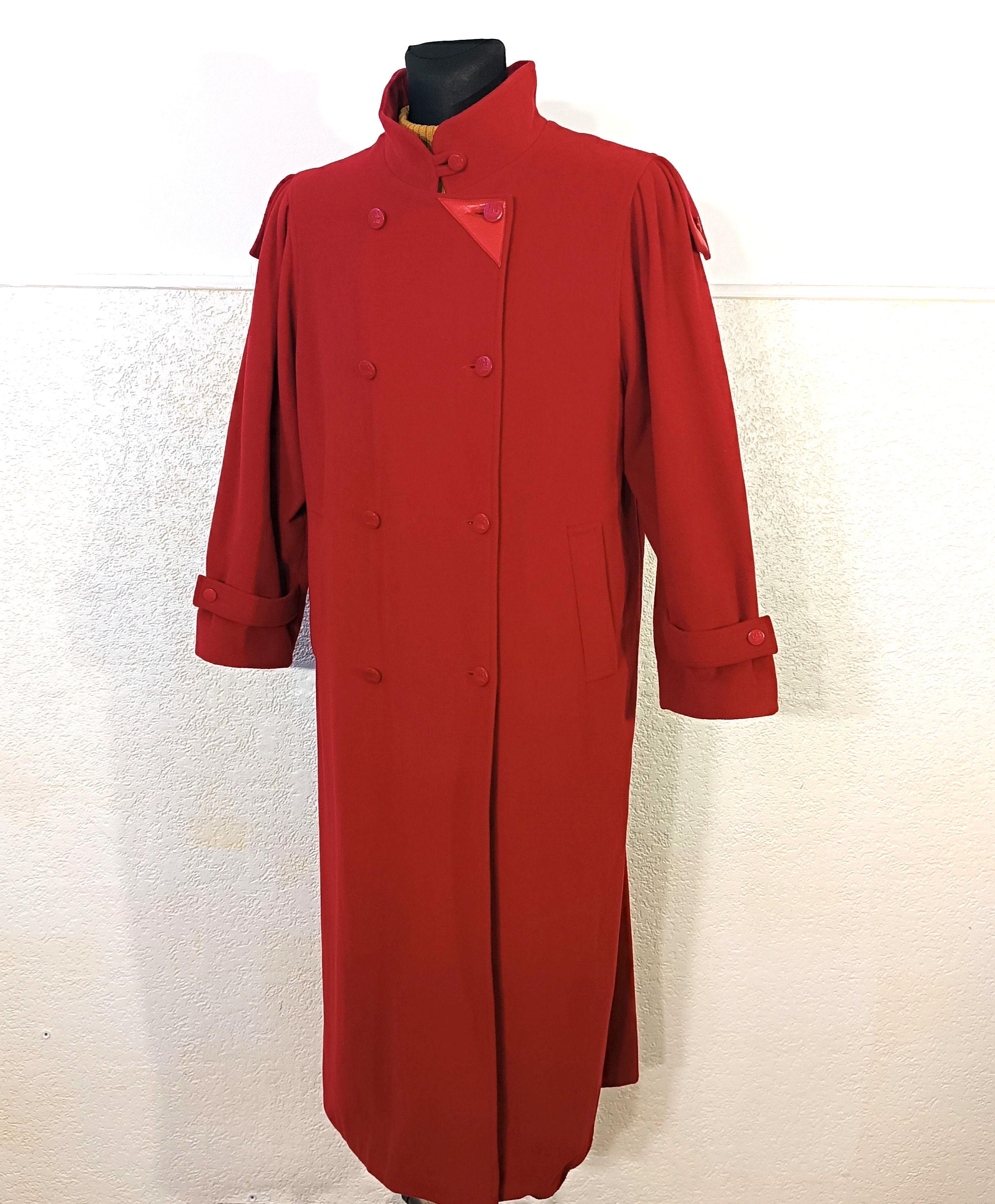ジャケット・アウター MAXI-LENGTH DOUBLE BREASTED COAT Women's DOUBLE BREASTED LONG COAT | UNIQLO CA