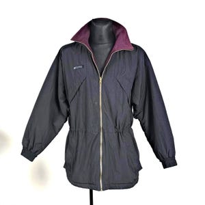 Columbia Convert Coat - Etsy