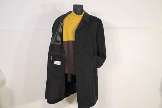 Steinbock mens coats clearance