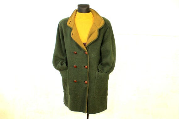 Loden Coat Women, SCHNEIDERS, Wool Overcoat, Green Coat, Winter Coat, Double Breasted Coat, Wool Coat, Austrian Coat, Trachten Coat L - Etsy Canada Loden Coat Women, SCHNEIDERS, Wool Overcoat, Green Coat, Winter Coat, Double Breasted Coat, Wool Coat, Austrian Coat, Trachten Coat L - Etsy Canada
