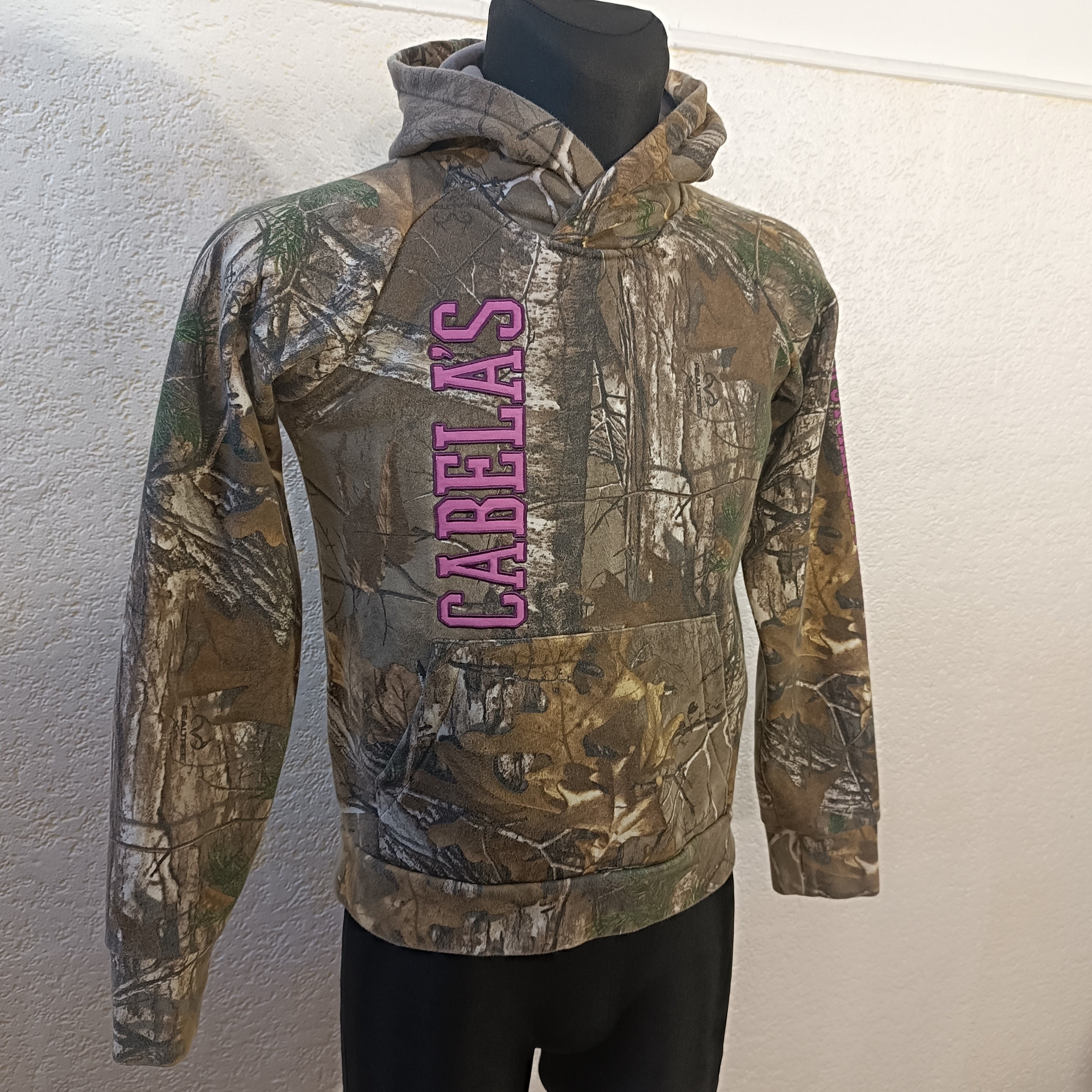 Camouflage Women s Hunting Hoodie Small Forest Military style Jacket Outdoor Gear for Adventurers Etsy
