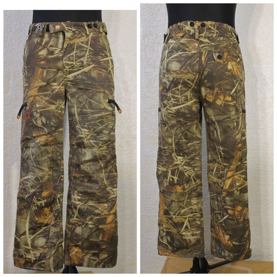 Buy Hunting Pants, Hunting Trousers, Camo Pants, Camo Trousers