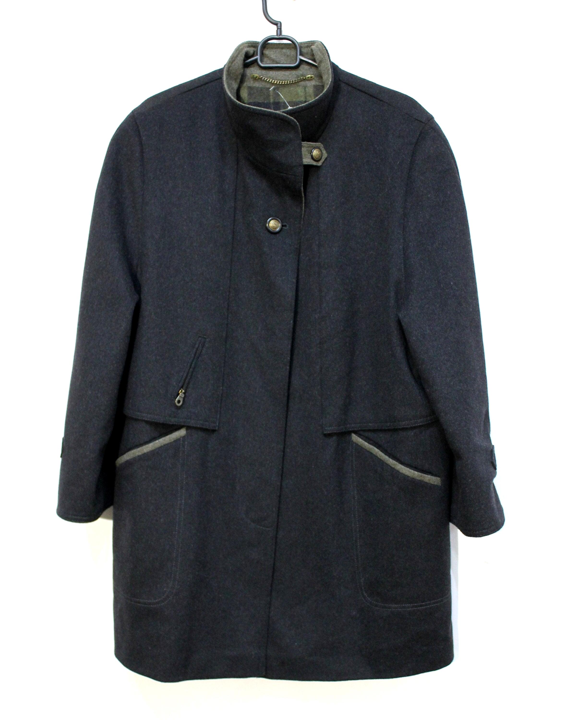 ジャケット・アウター 80s Vintage \"Alpaca 50%\" LODENFREY Coat Vintage 80s Alpaca Llama Wool Overcoat: Beige Mid-calf Winter Coat