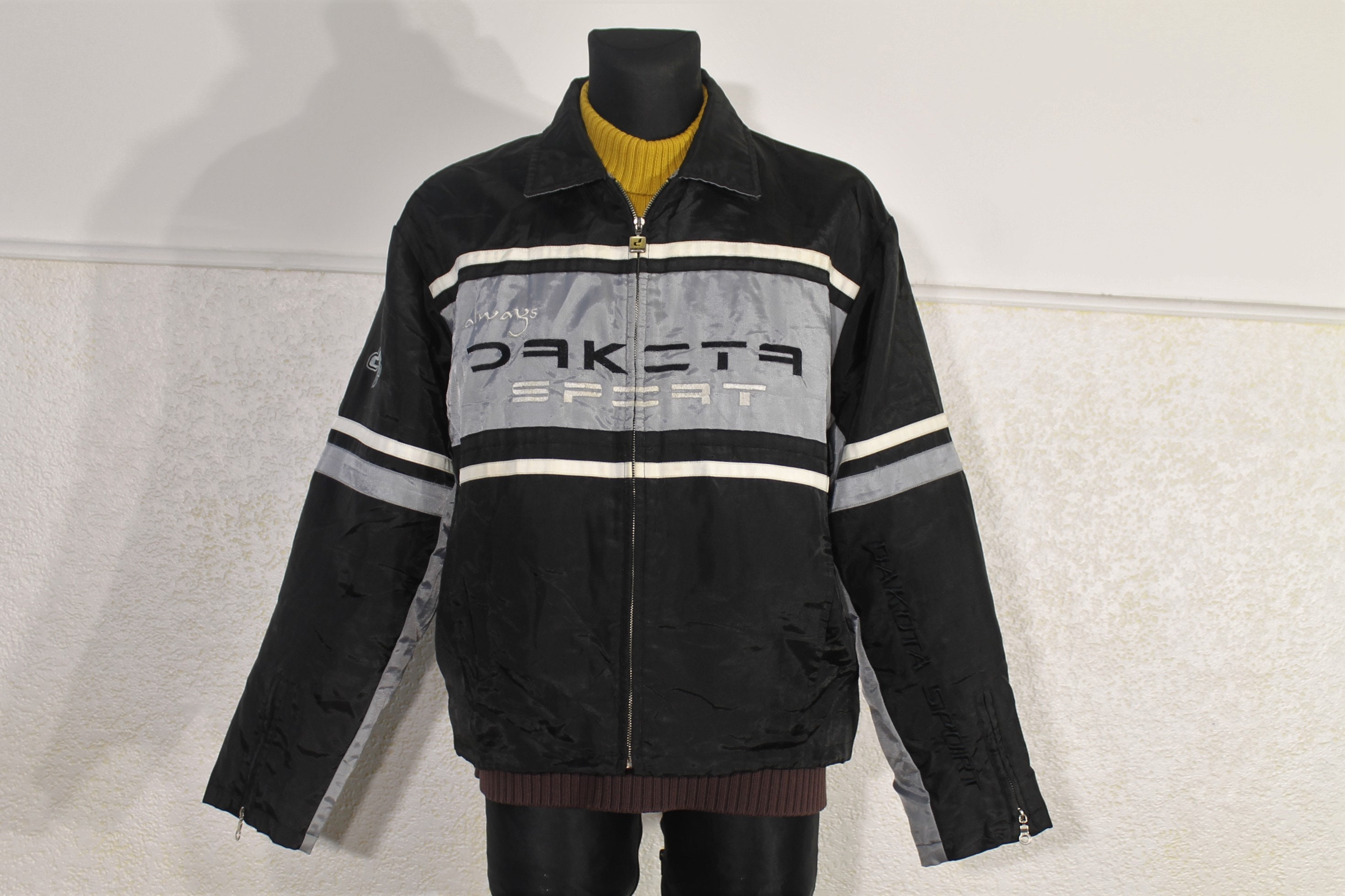80s jacket - Etsy España