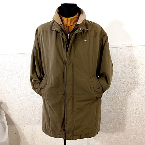 Lacoste regenjas hotsell