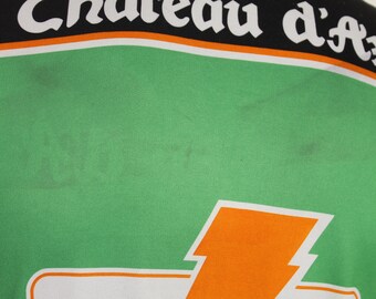 80年代ヴィンテージ ゲータレード シャトー・ダックス サイクリング