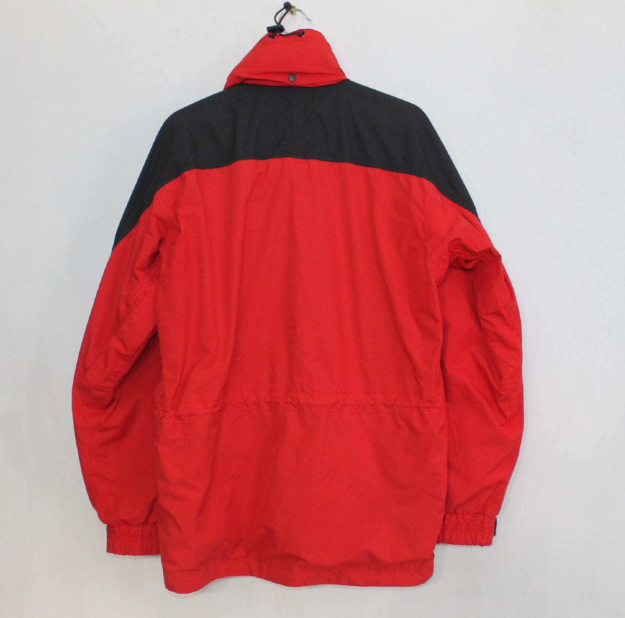 新品　バーグハウス　赤　防水ジャケット 2026年最新】berghaus アウトドア ジャケットの人気アイテム - メルカリ