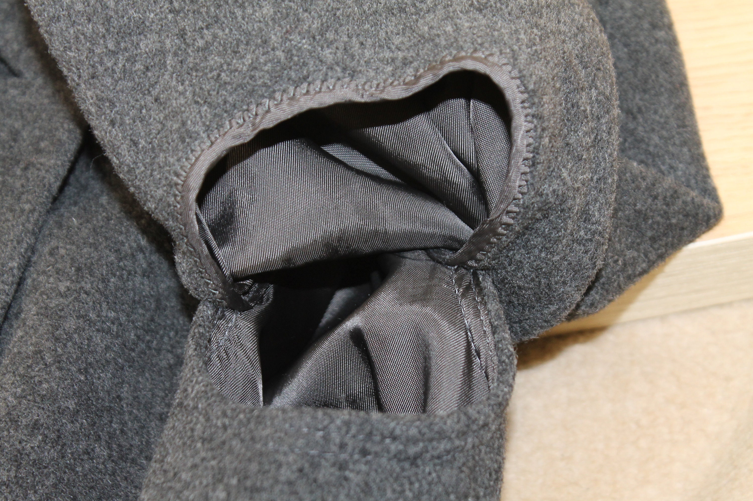 ジャケット・アウター 80s Vintage \"Alpaca 50%\" LODENFREY Coat Vintage 80's Lodenfrey Wool Jacket : r/VintageClothing