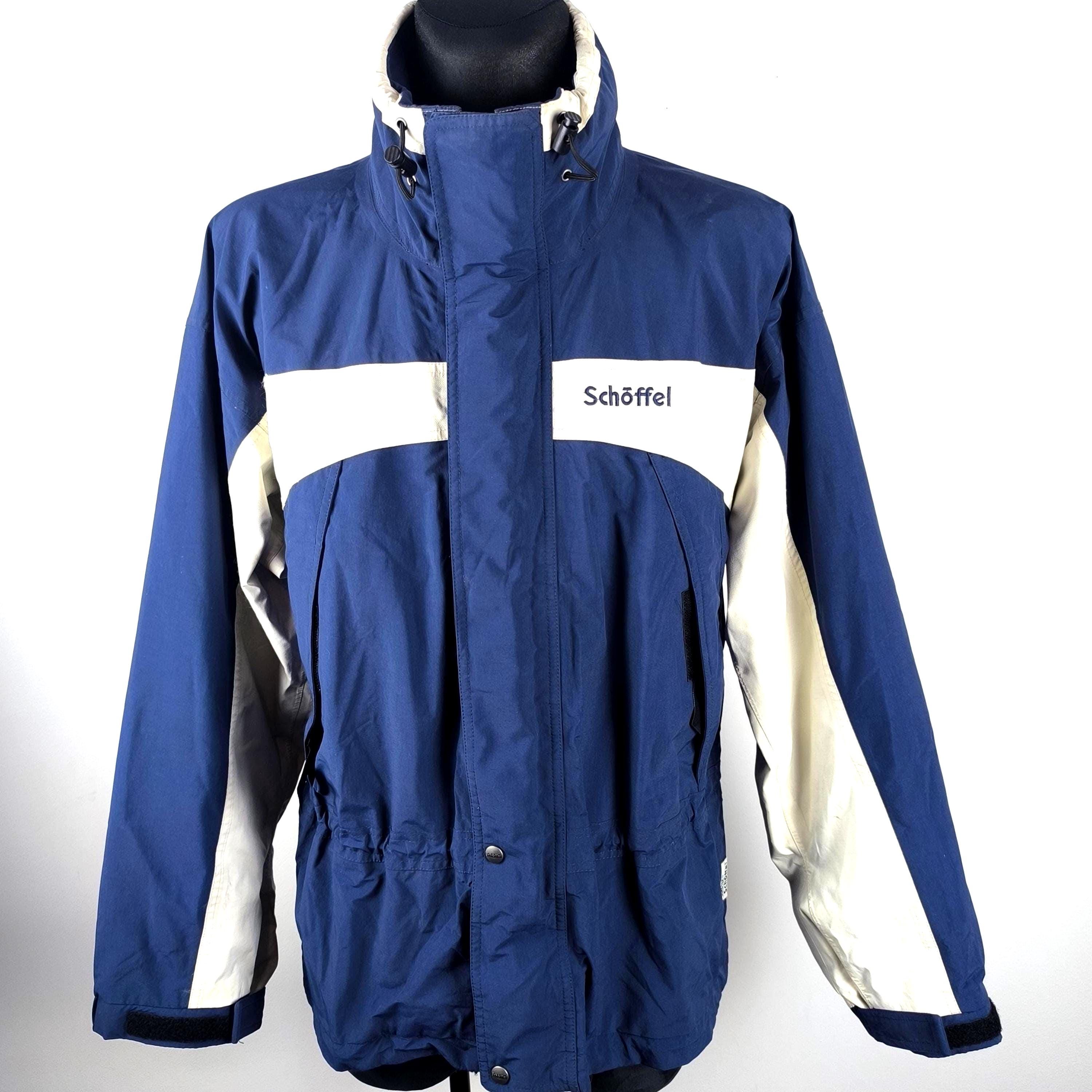 Schöffel Skibekleidung Jungs 90s Schöffel