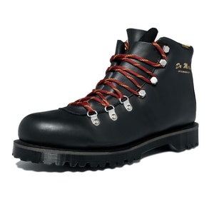 La escalada de montaña Camping Trekking Trail Botas de hombre zapatos de  seguridad calzado impermeable - China Calzado de seguridad y Trabajo precio