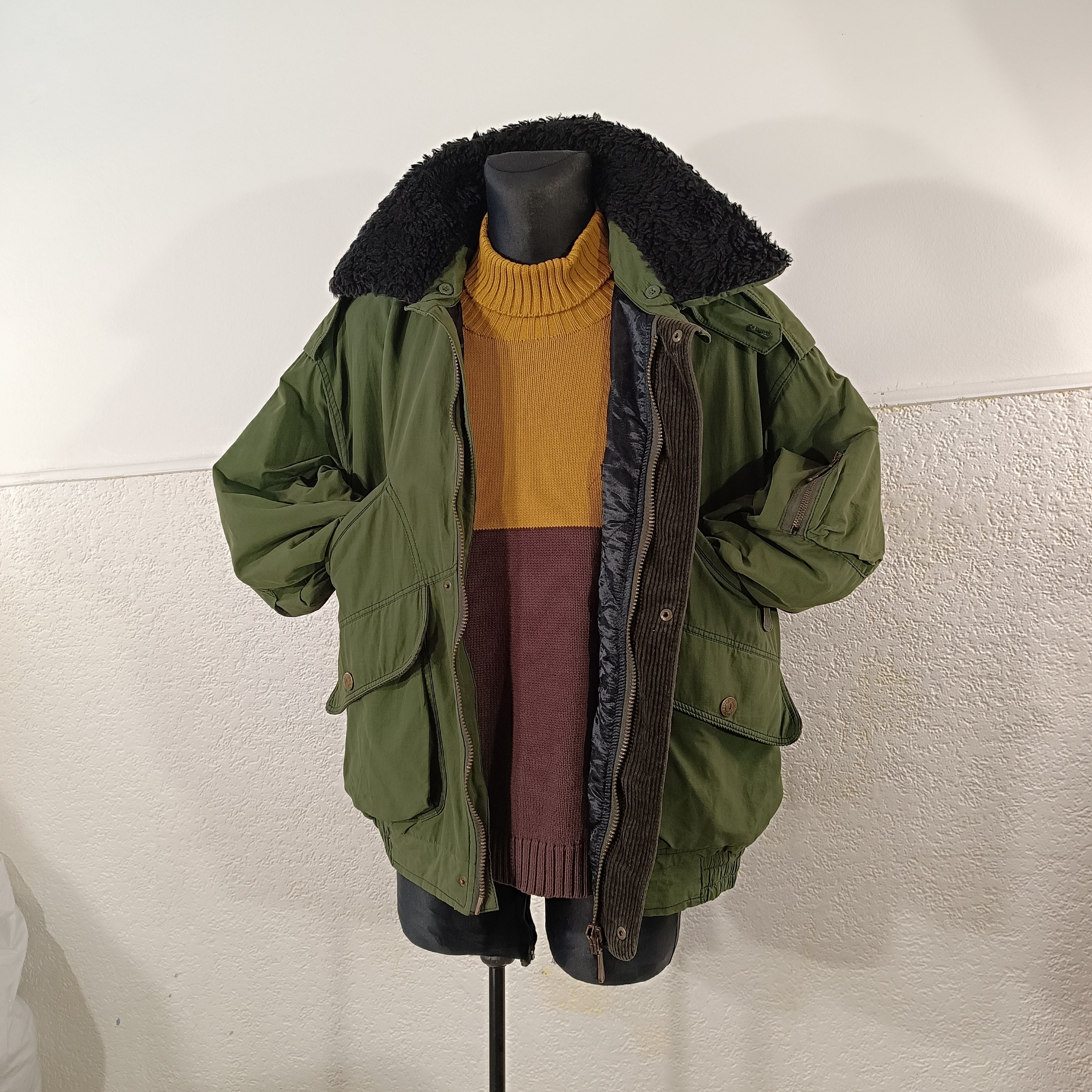 Buy Thinsulate Jacket Online In India Etsy India